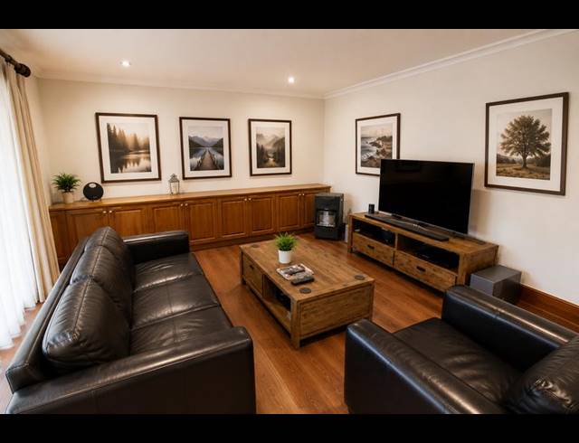 2 BEDROOM HOUSE FOR SALE IN MORNINGSIDE